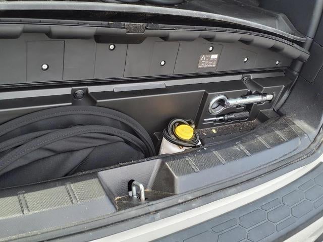 2022 Subaru Crosstrek Hybrid