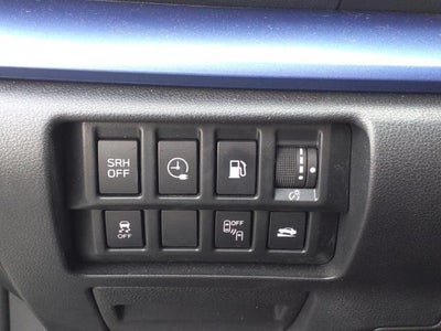 2022 Subaru Crosstrek Hybrid