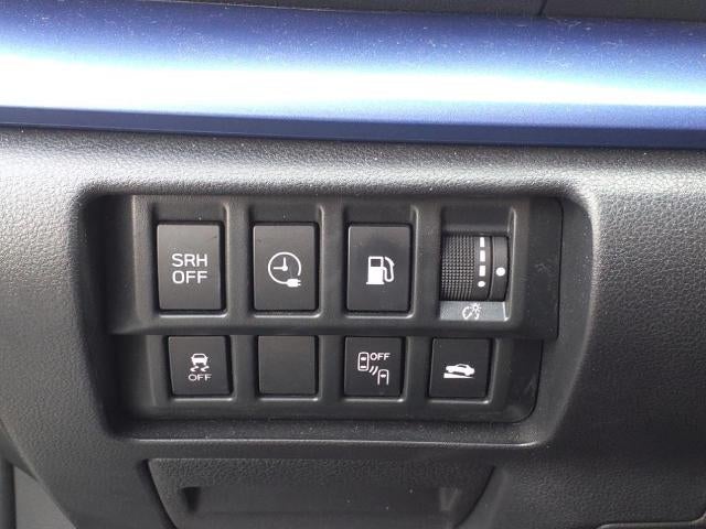 2022 Subaru Crosstrek Hybrid