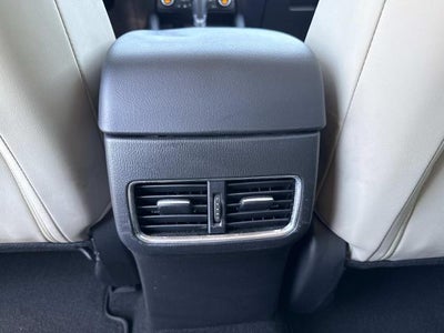 2017 Mazda Mazda CX-5 Touring