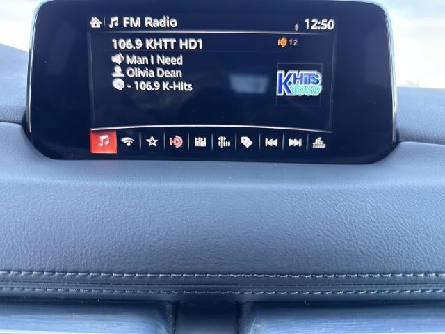 2017 Mazda Mazda CX-5 Touring