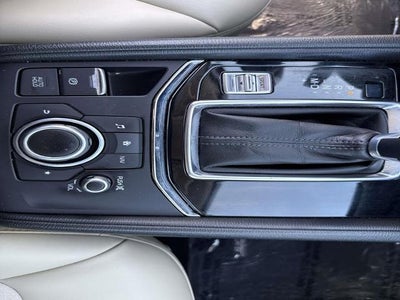 2017 Mazda Mazda CX-5 Touring