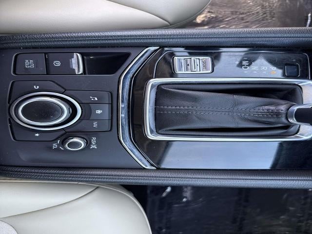 2017 Mazda Mazda CX-5 Touring