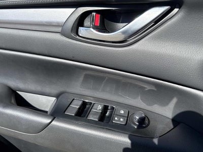 2017 Mazda Mazda CX-5 Touring