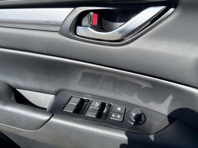 2017 Mazda Mazda CX-5 Touring