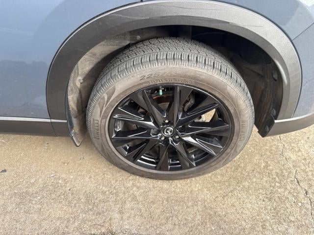 2022 Mazda Mazda CX-5 2.5 S Carbon Edition