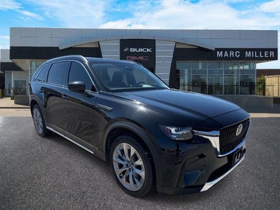 2024 Mazda Mazda CX-90 3.3 Turbo Premium