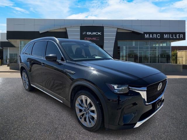2024 Mazda Mazda CX-90 3.3 Turbo Premium