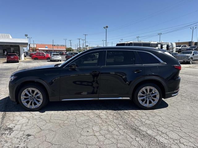 2024 Mazda Mazda CX-90 3.3 Turbo Premium