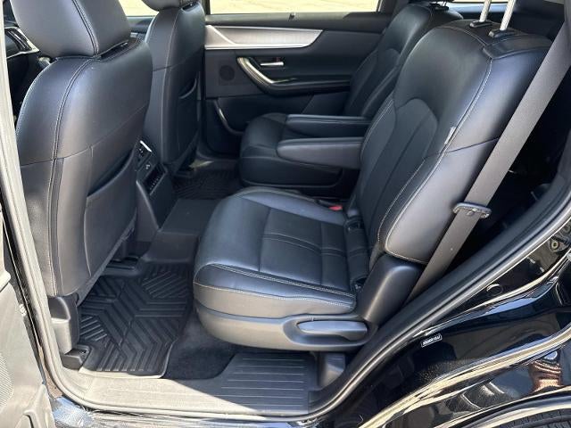2024 Mazda Mazda CX-90 3.3 Turbo Premium