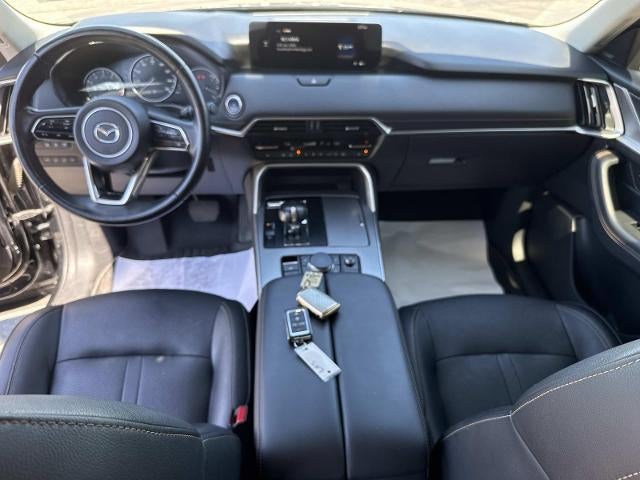 2024 Mazda Mazda CX-90 3.3 Turbo Premium