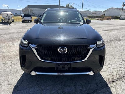 2024 Mazda Mazda CX-90 3.3 Turbo Premium