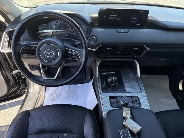 2024 Mazda Mazda CX-90 3.3 Turbo Premium