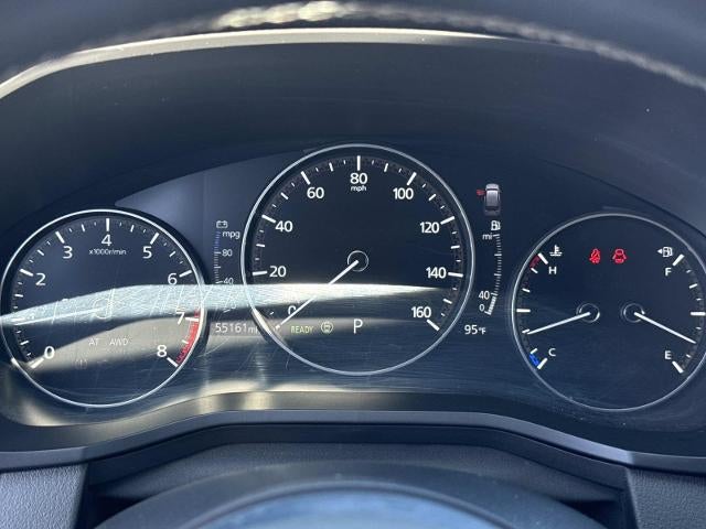 2024 Mazda Mazda CX-90 3.3 Turbo Premium