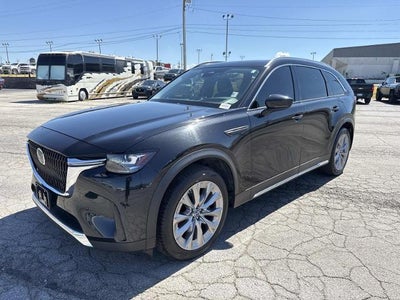 2024 Mazda Mazda CX-90 3.3 Turbo Premium