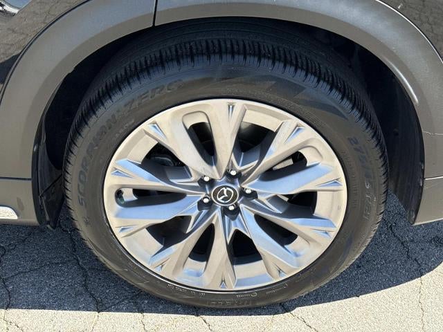 2024 Mazda Mazda CX-90 3.3 Turbo Premium