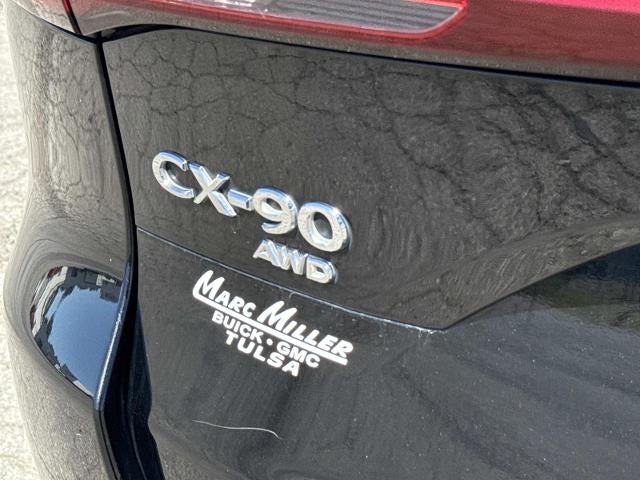 2024 Mazda Mazda CX-90 3.3 Turbo Premium