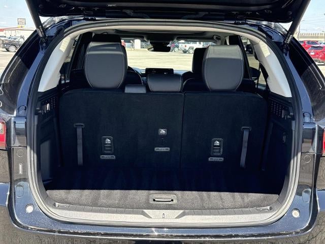 2024 Mazda Mazda CX-90 3.3 Turbo Premium