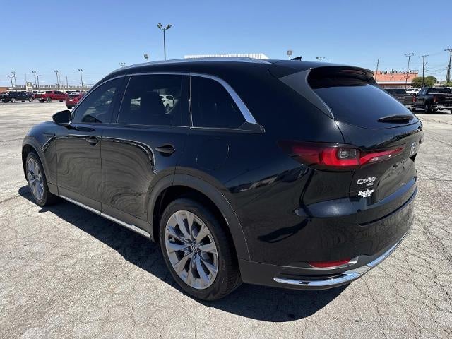 2024 Mazda Mazda CX-90 3.3 Turbo Premium