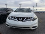 2011 Nissan Murano LE