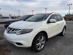 2011 Nissan Murano LE