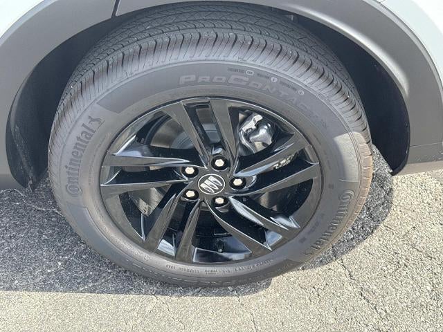 2026 Buick Envista Preferred - Photo 28