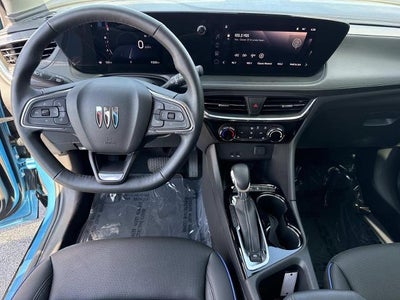 2025 Buick Encore GX Sport Touring