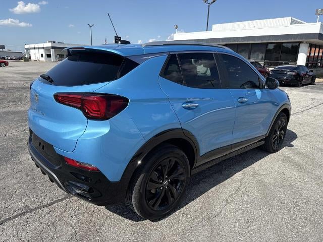 2025 Buick Encore GX Sport Touring