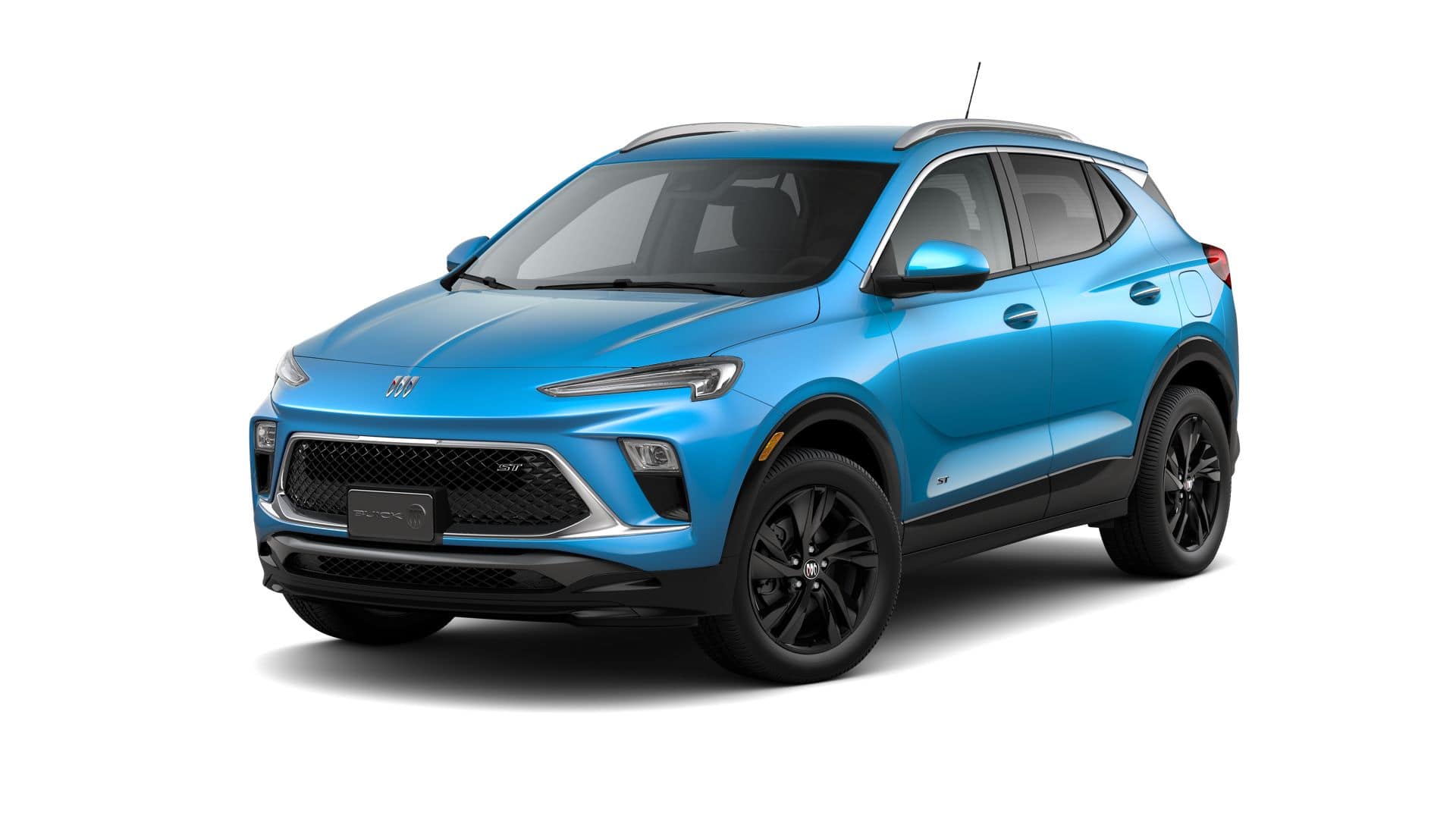 2026 Buick Encore GX Sport Touring's photo