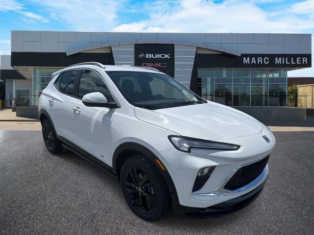 2026 Buick Encore GX Sport Touring AWD's photo