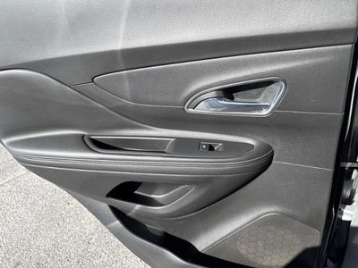 2016 Buick Encore Base