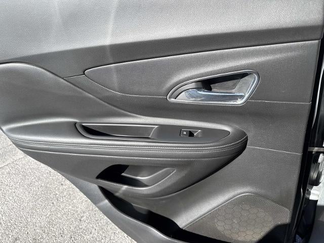 2016 Buick Encore Base