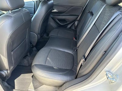 2016 Buick Encore Base