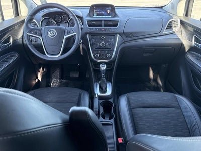 2016 Buick Encore Base