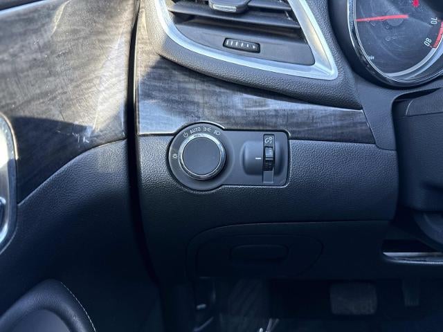 2016 Buick Encore Base