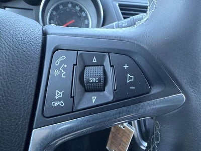 2016 Buick Encore Base
