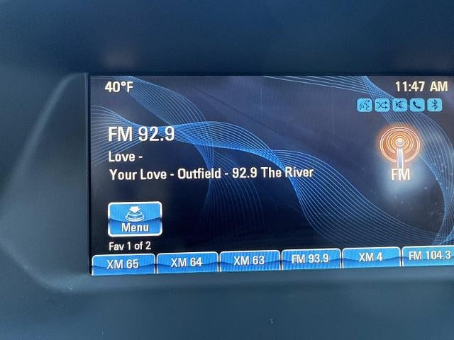 2016 Buick Encore Base