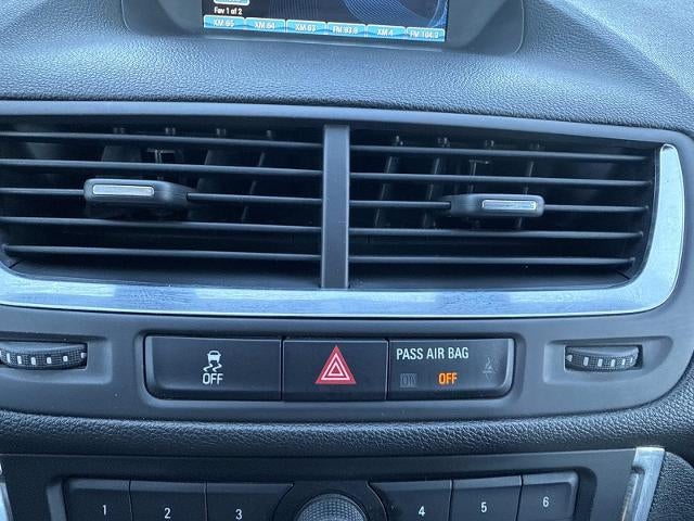 2016 Buick Encore Base