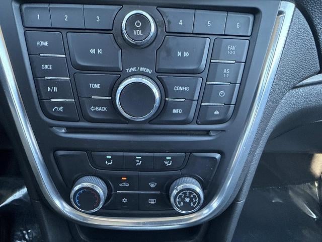 2016 Buick Encore Base