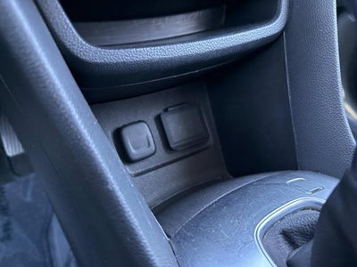 2016 Buick Encore Base