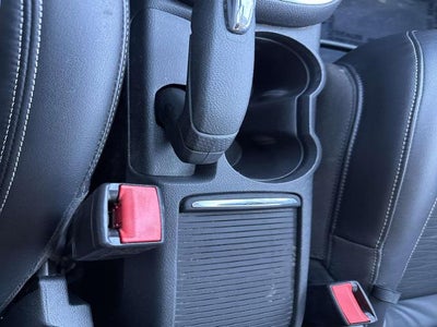 2016 Buick Encore Base