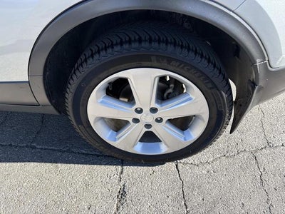 2016 Buick Encore Base