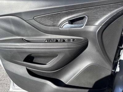 2016 Buick Encore Base