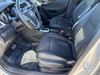2016 Buick Encore Base