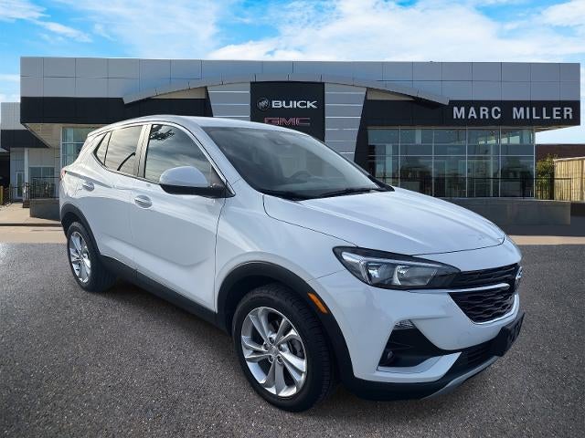 2020 Buick Encore GX Preferred