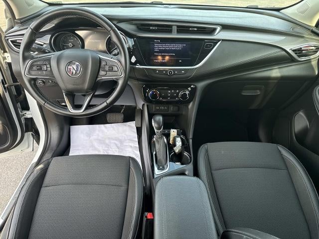 2020 Buick Encore GX Preferred