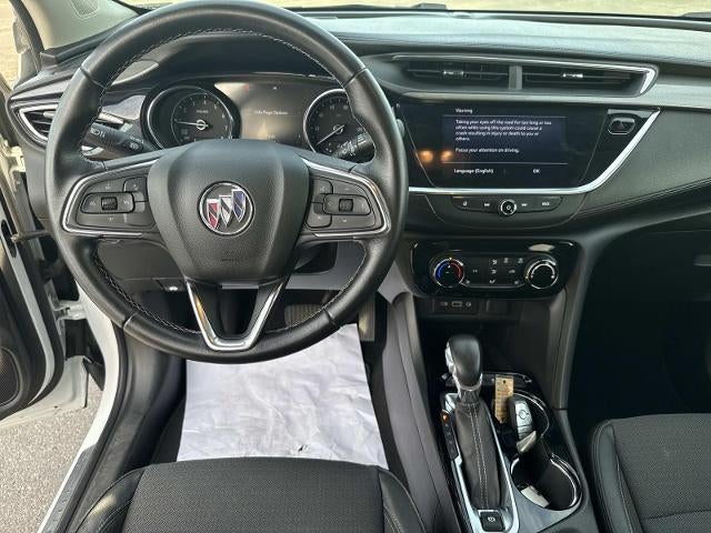 2020 Buick Encore GX Preferred