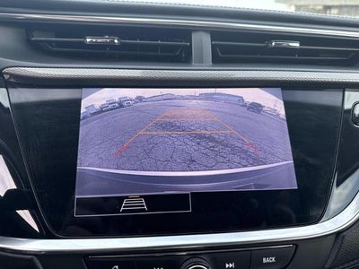 2020 Buick Encore GX Preferred