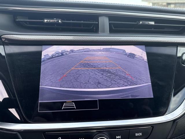 2020 Buick Encore GX Preferred