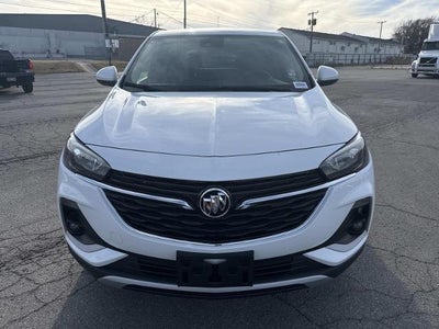 2020 Buick Encore GX Preferred